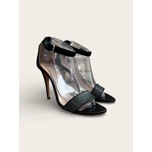 Club Monaco  Casey Sandal Women’s Size 38